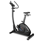 Spokey DUST magnetic exercise bike Spokey