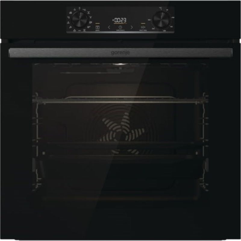 Oven GORENJE BOS6737E06FBG AGD - Produkty/Piekarniki do zabudowy Your Sports Performance