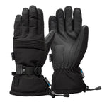Meteor Alpora S winter gloves black Clothing Your Sports Performance
