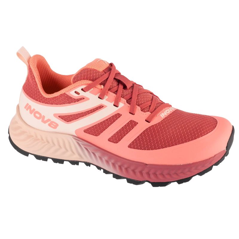 Inov-8 Trailfly Standard W running shoes 001149-DEPP-S-001 Footwear/Running/Women/Inov-8 Your Sports Performance