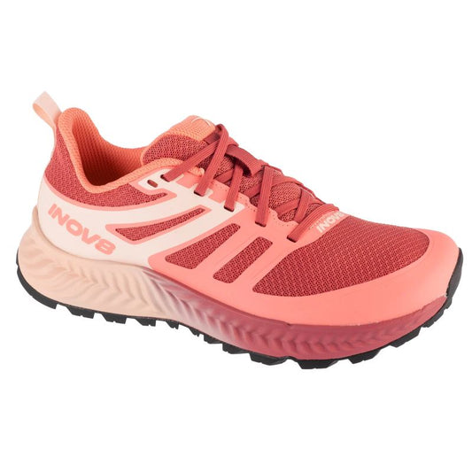 Inov-8 Trailfly Standard W running shoes 001149-DEPP-S-001 Footwear/Running/Women/Inov-8 Your Sports Performance