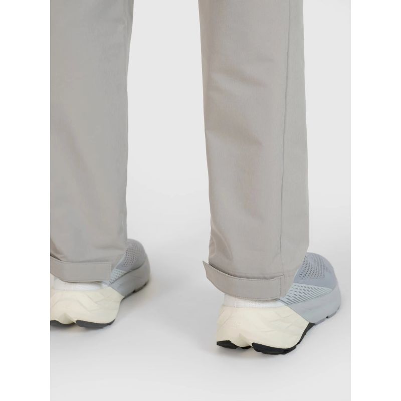 Men's casual trousers 4F 4FWSS25TTROM0998-26S 4f