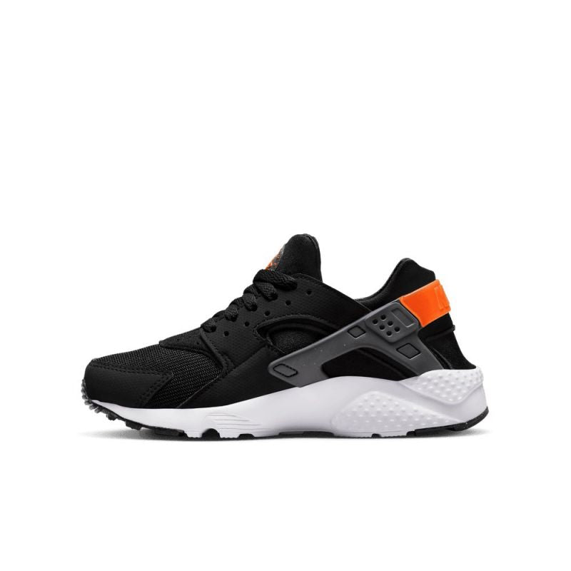 Nike Huarache Run Jr DX9267-001 shoes Footwear/Lifestyle/Nike Nike