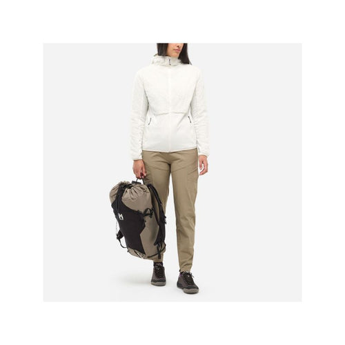 MILLET fleece IN CHAMONIX HIGHLOFT HOODIEW