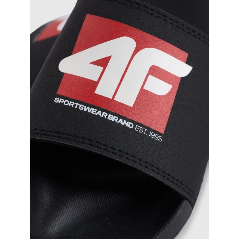 Children's flip-flops 4F 4FJWAW24FSLIU016-20S