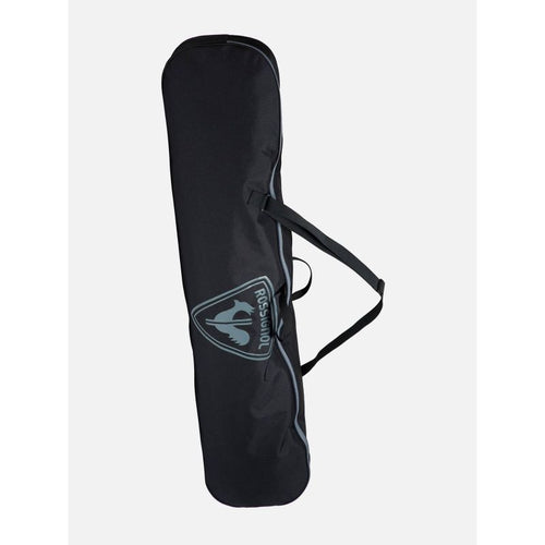 ROSSIGNOL BASIC Snowboard Bag Black Import z PMSport Your Sports Performance