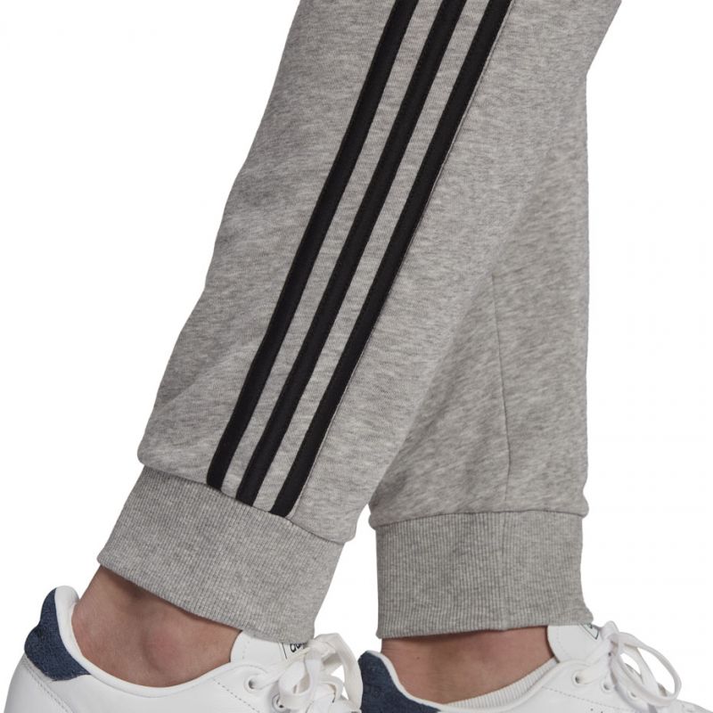 Adidas Essentials Tapered Cuff 3 Stripes M GK8889 pants Clothing/Training Adidas
