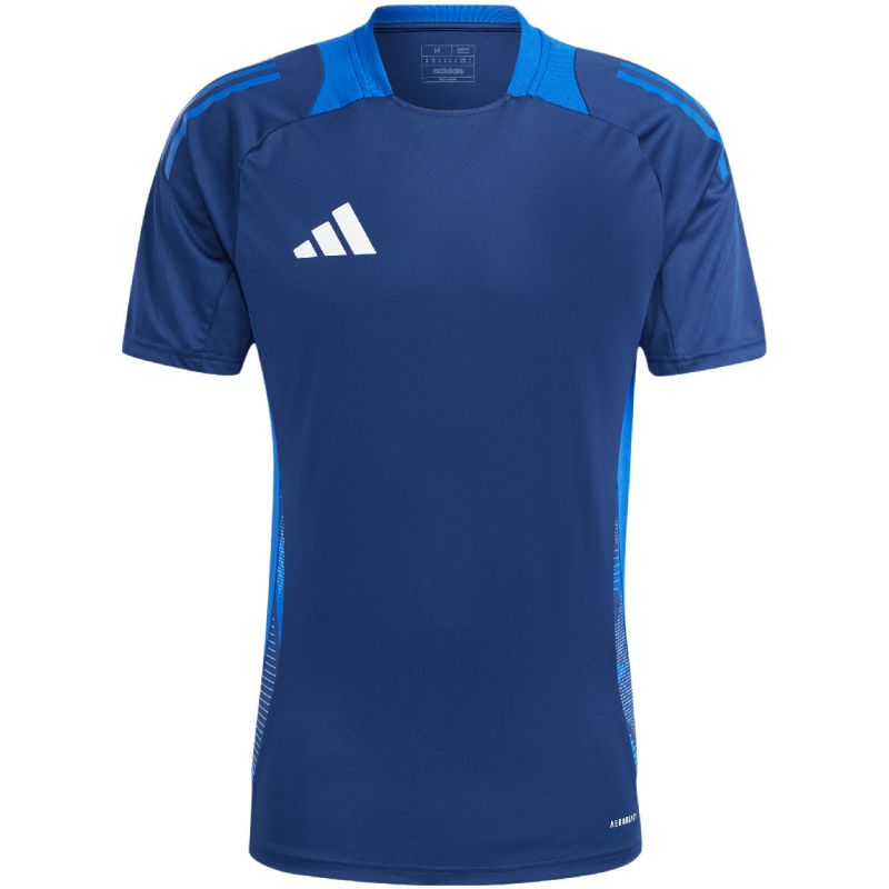 Adidas Tiro 24 Competition Training M T-shirt IS1657 Clothing/Football Adidas