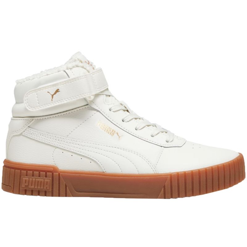 Puma Carina 2.0 Mid WTR W shoes 385852 05 Footwear/Lifestyle Puma
