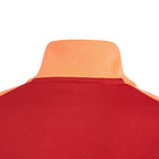 adidas Tiro 24 Competition Training Top red-orange IS1652 kids' sweatshirt In preparation Adidas