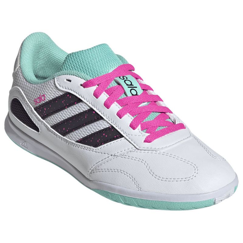 Adidas Super Sala III IN Jr JR5400 football boots Footwear/Football/JR/IN Adidas