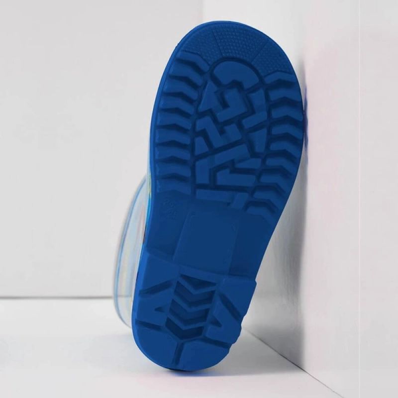 Perletti Wellington Boots Truck Jr 15648 Footwear/Outdoor/Perletti Your Sports Performance