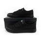 Lee men's sports shoes Ava Low sneakers black fashionable comfortable Lee