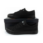 Lee men's sports shoes Ava Low sneakers black fashionable comfortable Lee