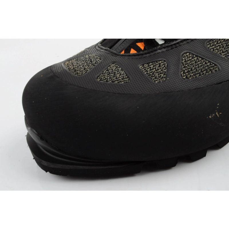 Aku Aurai DFS EVO GTX men's climbing shoes mountain technical black To be categorized Your Sports Performance