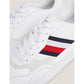 Court Cupsole Retro Lth Stripes M FM0FM04828YBS shoes Footwear/Lifestyle/Tommy Hilfiger Your Sports Performance