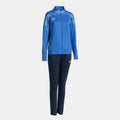 Joma Championship VIII Tracksuit W 902516.703 Clothing/Football/Joma Joma