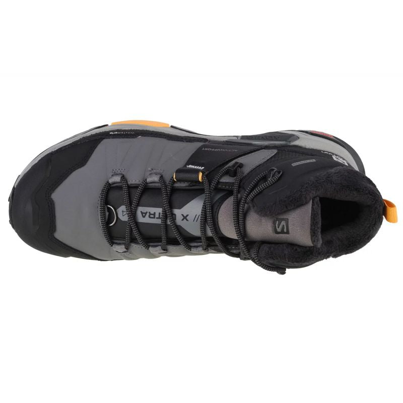 Salomon X Ultra 4 Mid Winter TS M 413552 shoes Footwear/Outdoor Your Sports Performance