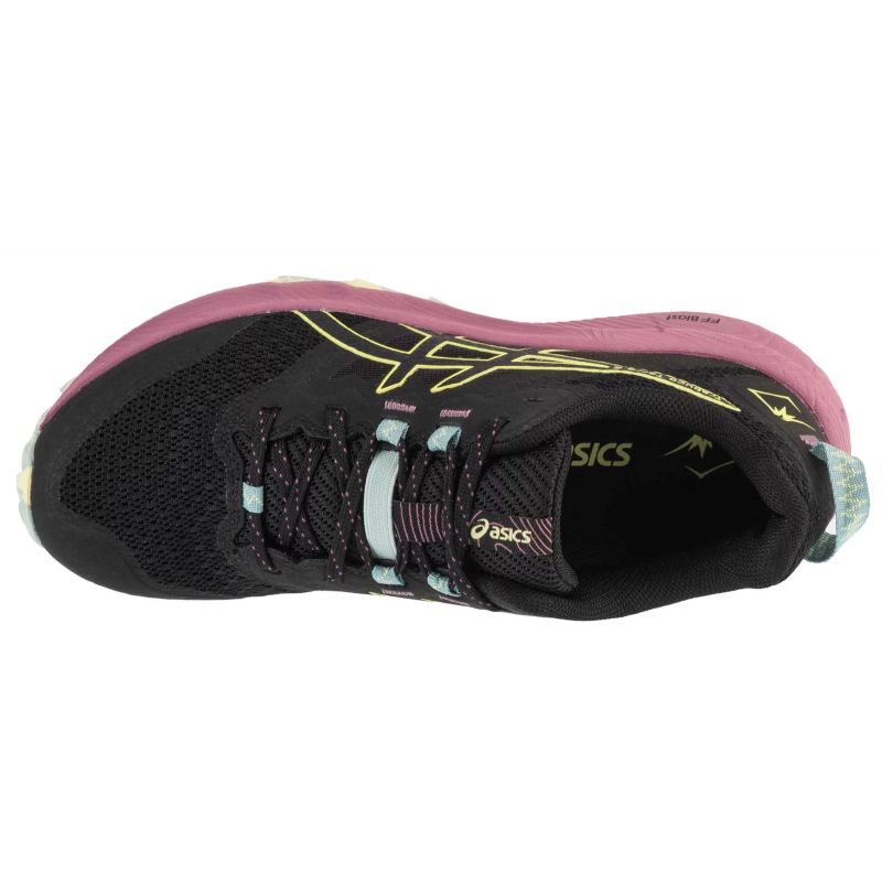 Asics Gel-Trabuco Terra 2 W 1012B427-004 Running Shoes Footwear/Running/Women/Trail Asics