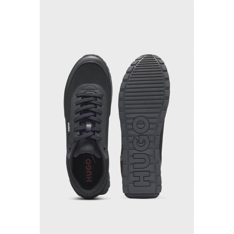 Hugo Icelin Runn knpu M 50541682-002 shoes Footwear/Lifestyle/Hugo Your Sports Performance