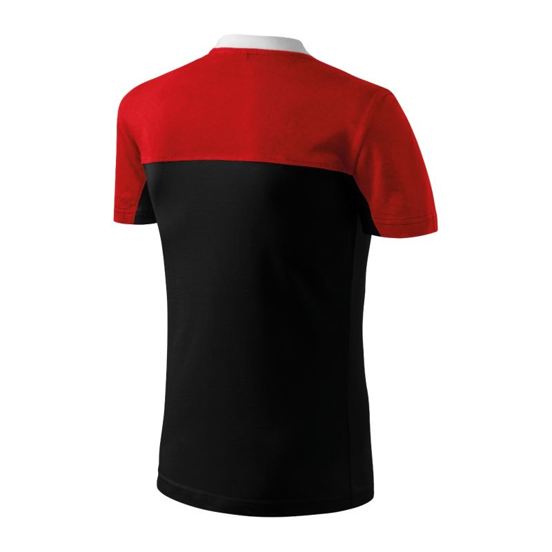 T-shirt Malfini Colormix M MLI-10901 black Clothing/Lifestyle/T-shirts/Malfini Malfini