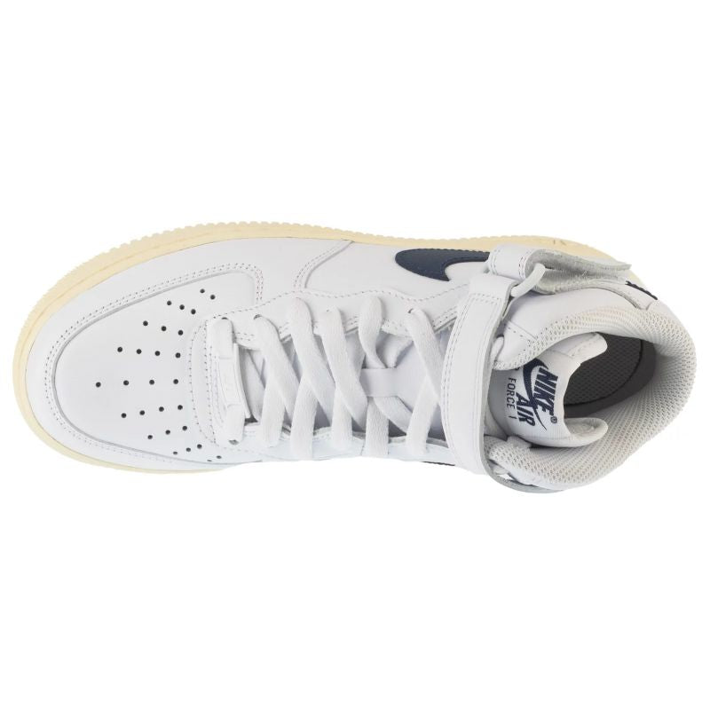 Nike Air Force 1 '07 Mid W DD9625-105 Footwear/Lifestyle/Nike Nike