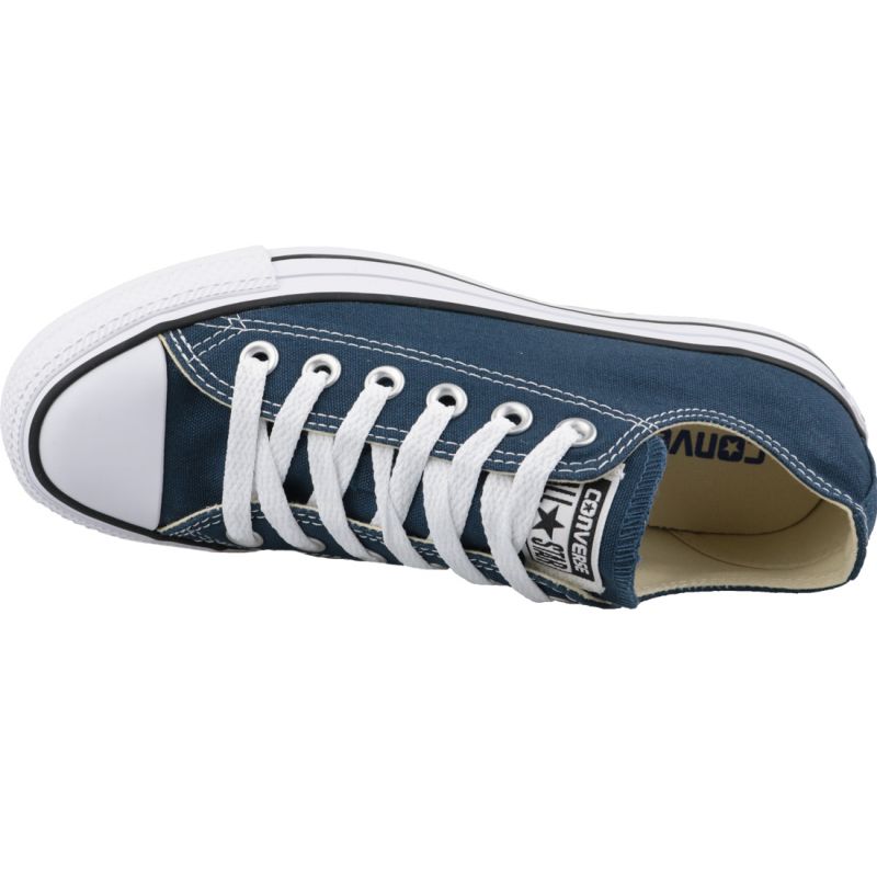 Converse Chuck Taylor All Star M9697C navy blue Footwear/Lifestyle/Converse Your Sports Performance