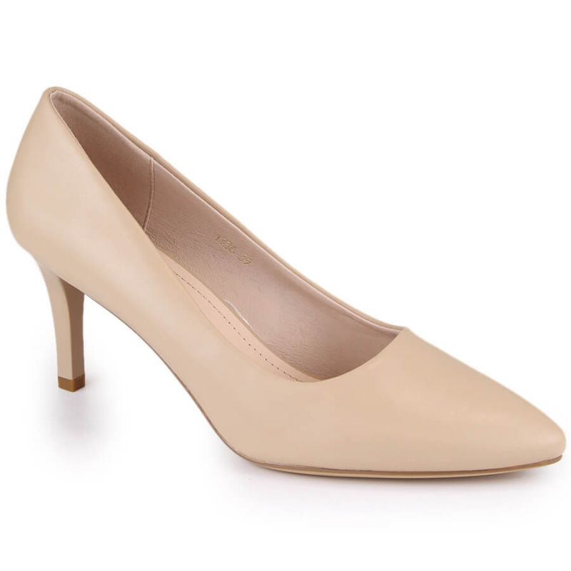 Sergio Leone W SK414E coffee high heels Footwear/Lifestyle/Sergio Leone Your Sports Performance