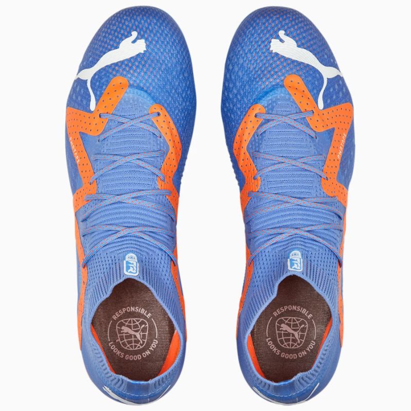 Puma Future Ultimate FG/AG M 107165 01 football shoes Footwear/Football Puma