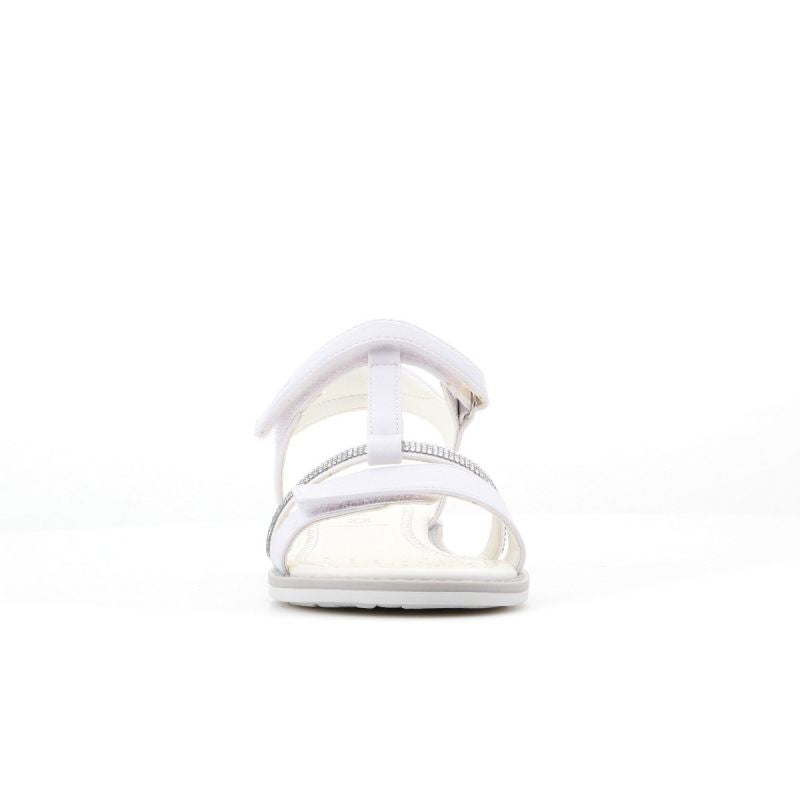 Geox Giglio Jr J82E2B 000BC C1000 Sandals