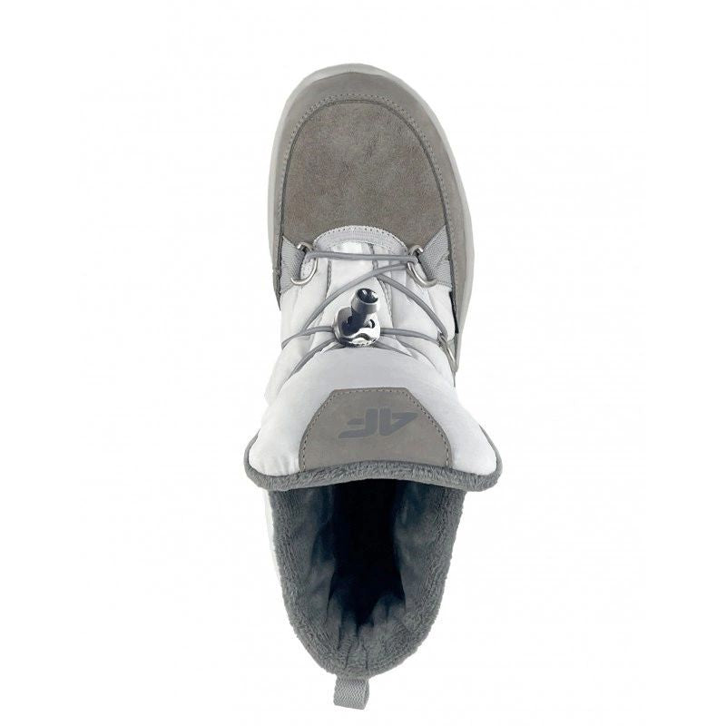 Women's trekking shoes 4F JZ22-OBDH263 Kobieta/Obuwie/Buty trekkingowe Your Sports Performance