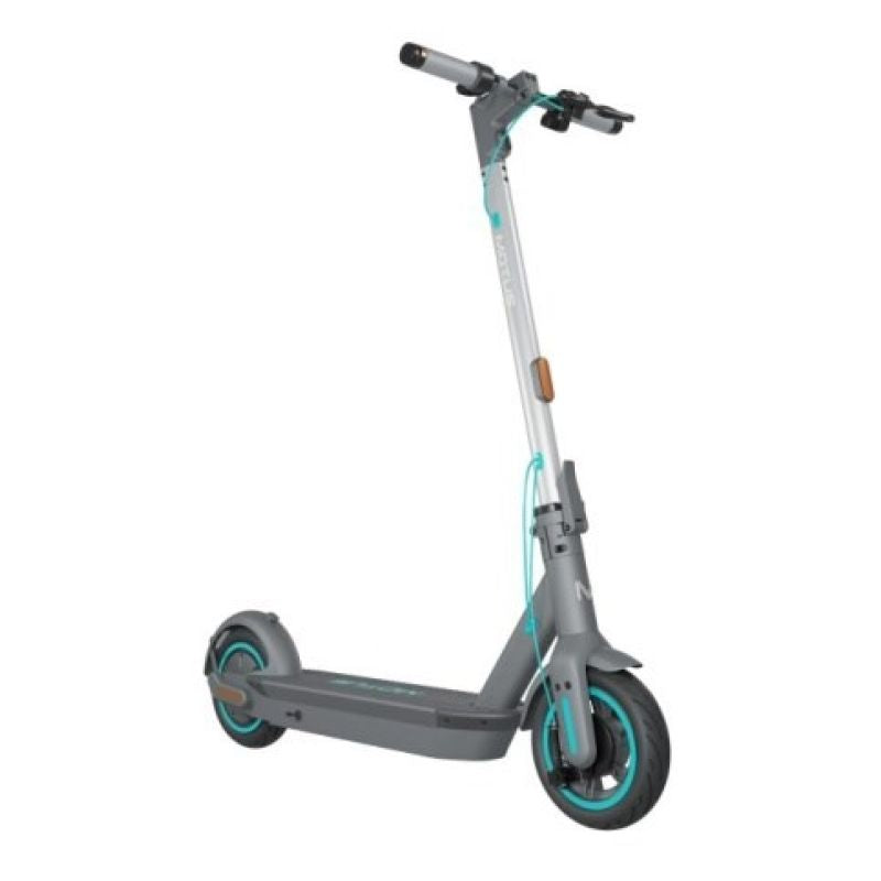 Motus Scooty 10 Gen 6 Electric Scooter Skating/Hulajnogi elektryczne Your Sports Performance
