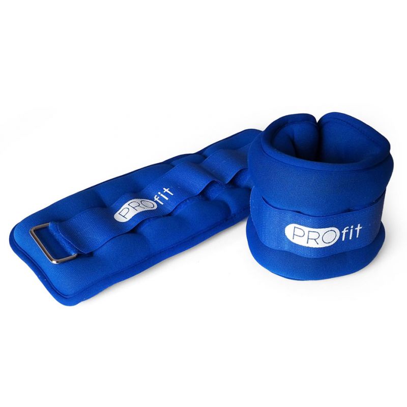 Loads on the arms and legs PROFIT Evolution 2x0,5kg DK 3310 Accessories/Training equipment Your Sports Performance