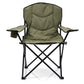 Meteor Hiker 16525 folding chair Accessories/Tourist equipment/Krzesła Your Sports Performance