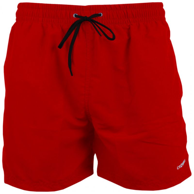Swimming shorts Crowell M 300/400 red Clothing/Swimming Your Sports Performance