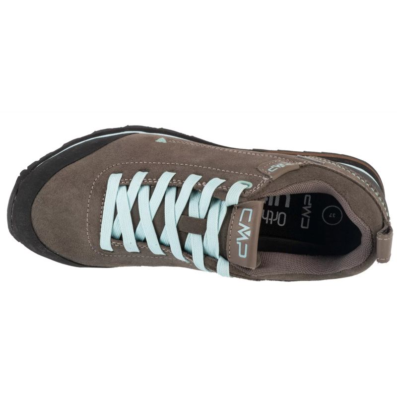 CMP Elettra Low W shoes 38Q4616-01QM Footwear/Outdoor/CMP Your Sports Performance