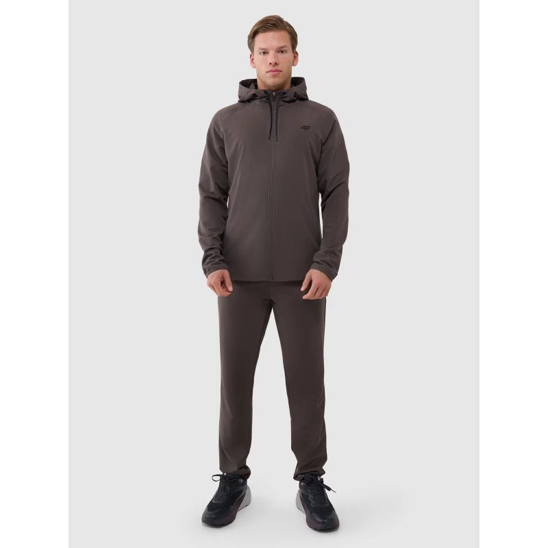 4F M 4FWSS25TFSWM458-81S sweatshirt *Kategoria tymczasowa Your Sports Performance