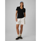 Women's regular plain T-shirt 4F 4FRMM00TTSHF3618-20S 4f