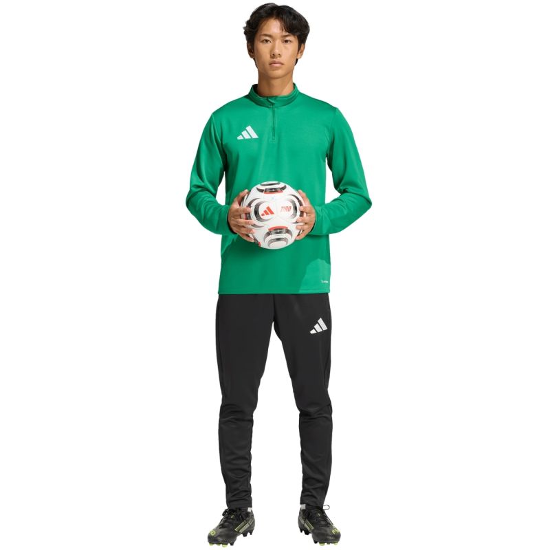 Men's adidas Entrada 26 Training Top green JZ6659 To be categorized Your Sports Performance