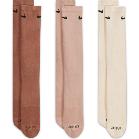 Nike Everyday Plus Cushioned SX6888-914 Socks Clothing/Training/Socks/Unisex Nike