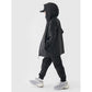 Children's transitional raincoat with rubber coating 4F Junior 4FJWSS24TJACU217-20S *Kategoria tymczasowa Your Sports Performance