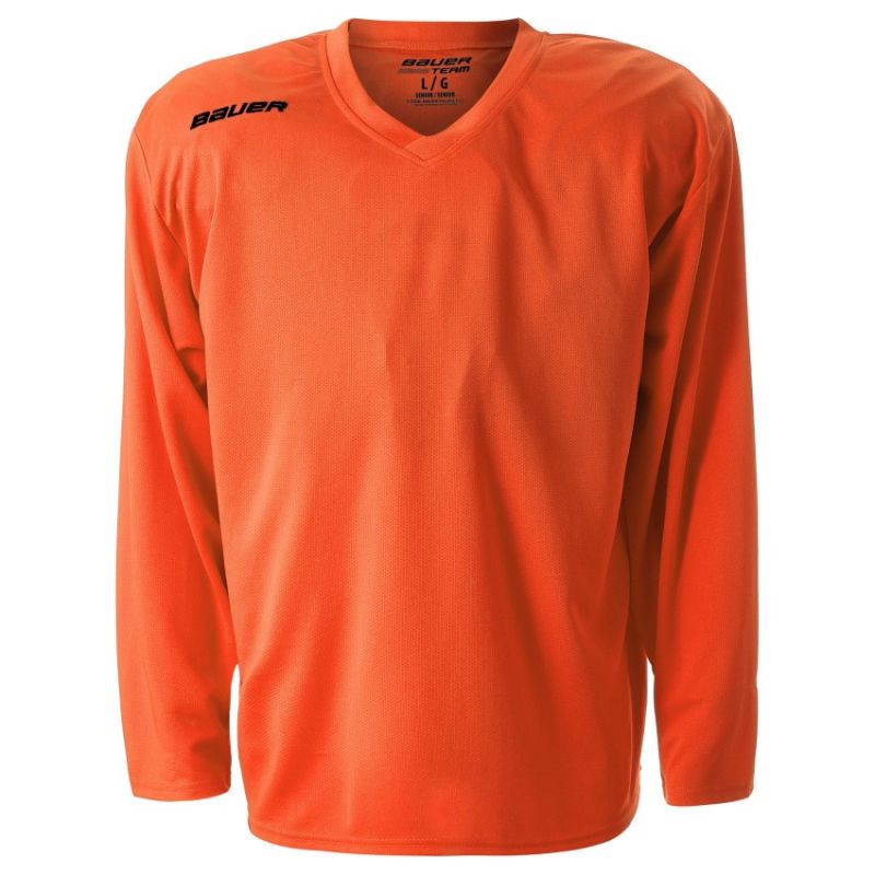 Bauer Kids Hockey Jersey To be categorized Your Sports Performance