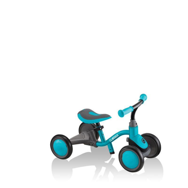 Multifunction bike Globber Learning Bike 3in1 Deluxe 639-105 Accessories/Bicycle/Rowery Your Sports Performance