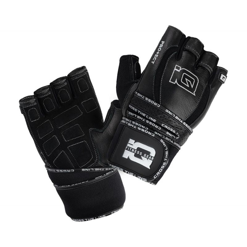 IQ Cross The Line Buried II M training gloves 92800360088 Accessories/Gloves Your Sports Performance