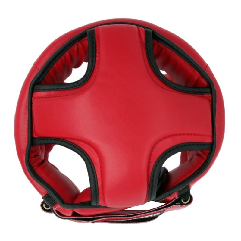 Boxing helmet Masters Ktop-Pu Wako Approved M 02251-02M Accessories/Martial arts equipment/Kask bokserski Your Sports Performance