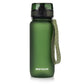 Meteor 650 ml sports bottle dark green To be categorized Your Sports Performance