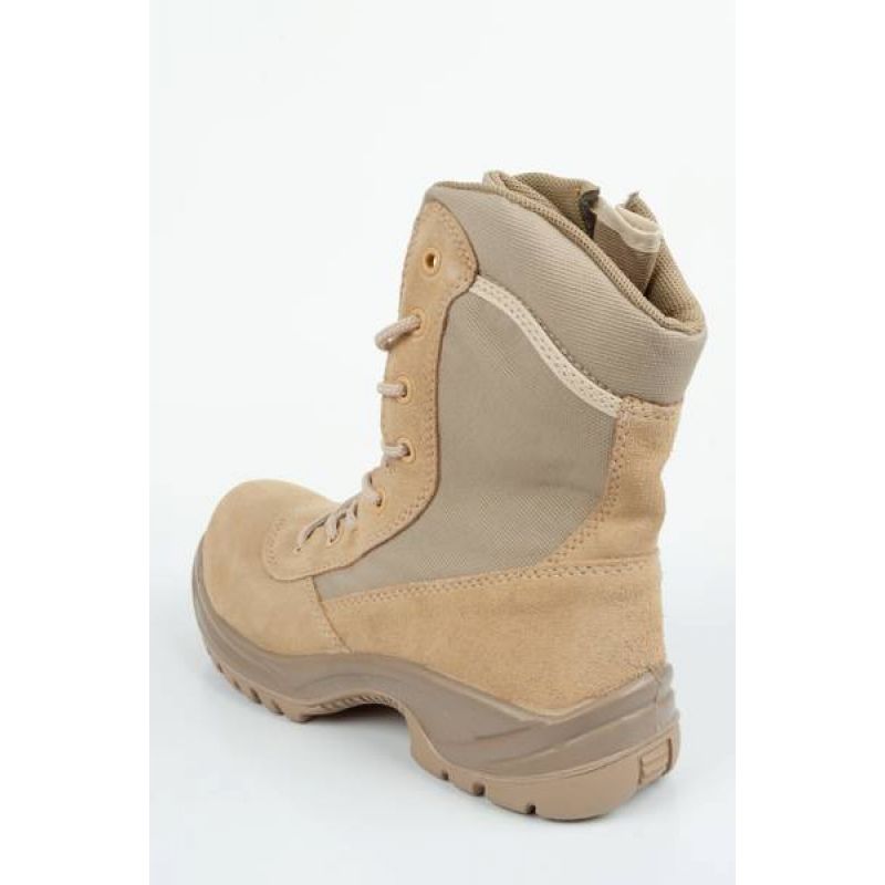 Lavoro M 6076.56 safety boots Footwear/Outdoor/Regatta Your Sports Performance