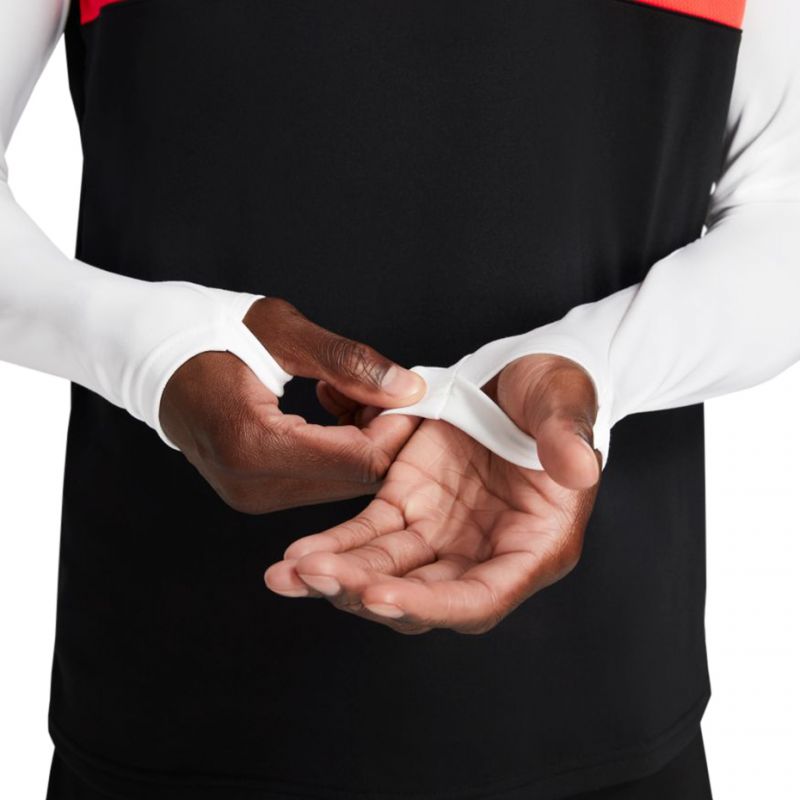 Nike Dri-FIT Academy 21 Drill Top M CW6110 016 sweatshirt Clothing/Lifestyle Nike