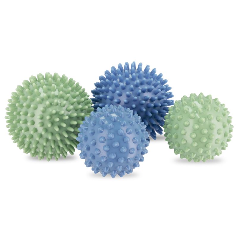 Spokey Grepsi SPK-943071 massage balls Accessories/Balls/Other balls Your Sports Performance