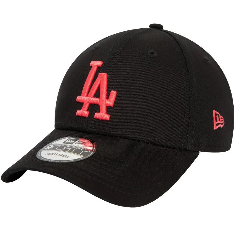New Era League Essentials 940 Los Angeles Dodgers Cap 60435202 Clothing/Multisport/New Era Your Sports Performance